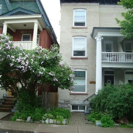 Australis Guest House Ottawa Ngoại thất bức ảnh