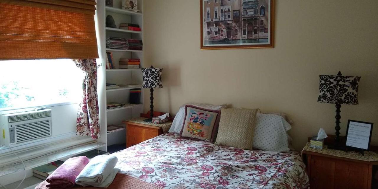 Australis Guest House Ottawa Ngoại thất bức ảnh