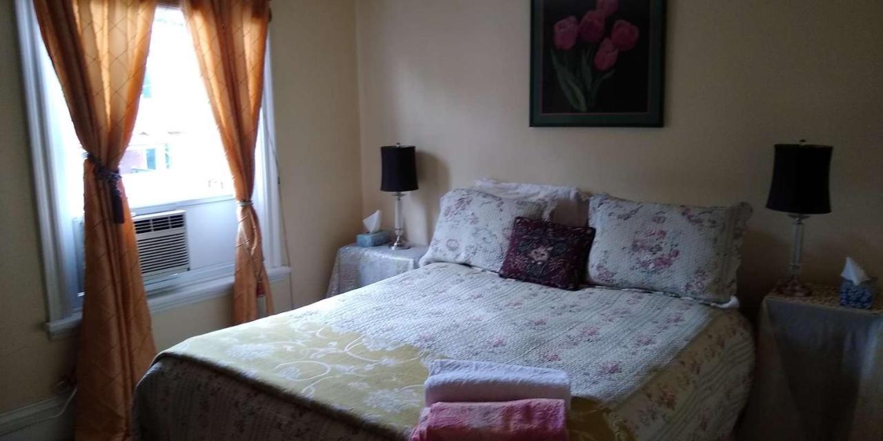 Australis Guest House Ottawa Ngoại thất bức ảnh