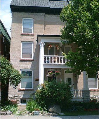 Australis Guest House Ottawa Ngoại thất bức ảnh