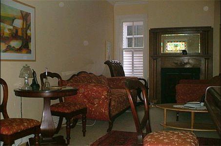 Australis Guest House Ottawa Ngoại thất bức ảnh