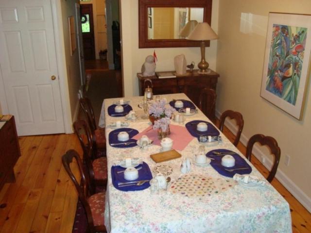 Australis Guest House Ottawa Ngoại thất bức ảnh